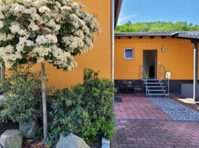 Ferienwohnung Jäger Mörlenbach
